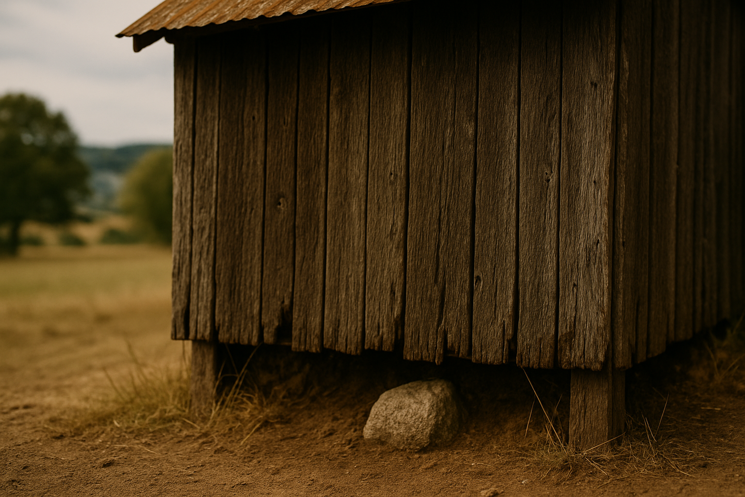 The longest human artifact header image