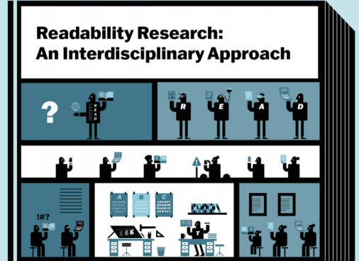 Readability Research: An Interdisciplinary Approach