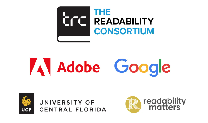 Adobe Readability presents at Skoll 2022